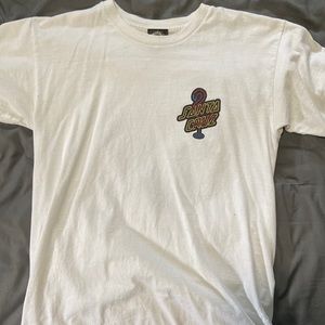 Santa Cruz T-Shirt